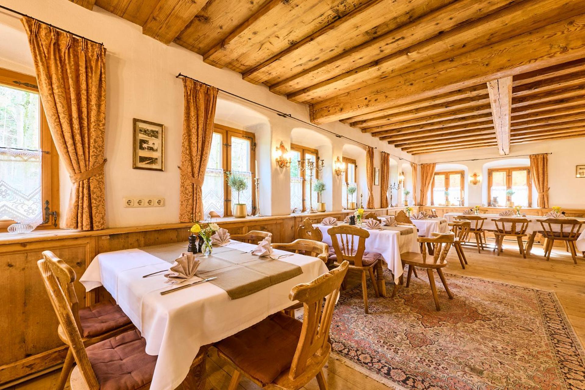 Hotel Waldgasthof Buchenhain Baierbrunn Buitenkant foto