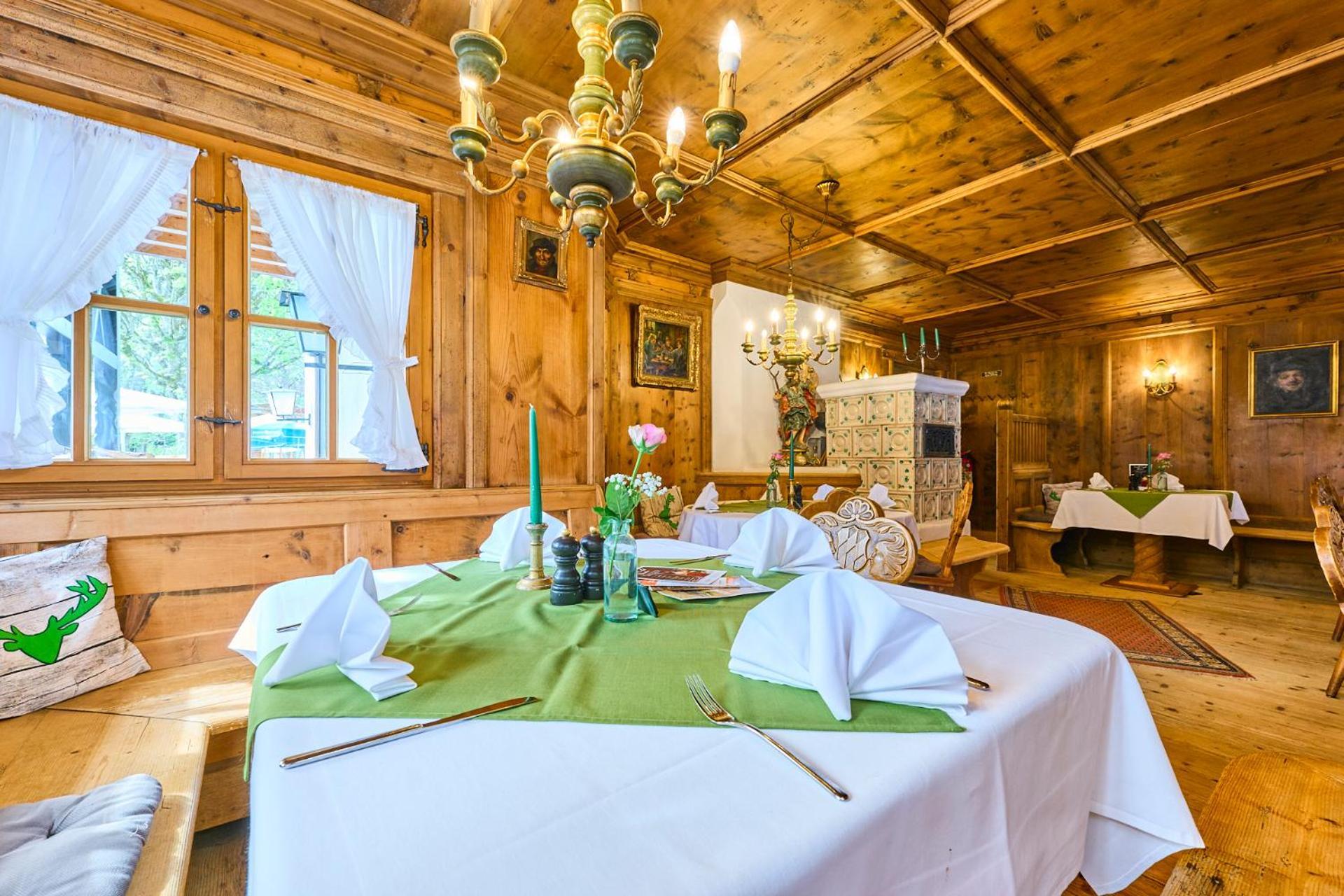 Hotel Waldgasthof Buchenhain Baierbrunn Buitenkant foto